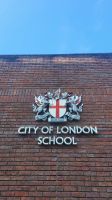 011 – England, London, School