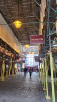 020 – England, London, Leadenhall Market