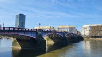 024 – England, London, Lambeth Bridge