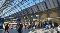 027 – England, London, Kings Cross