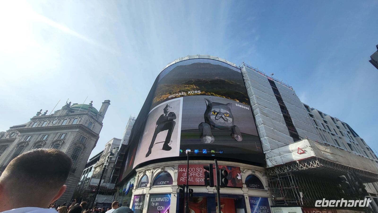 029 – England, London, Piccadilly Circus