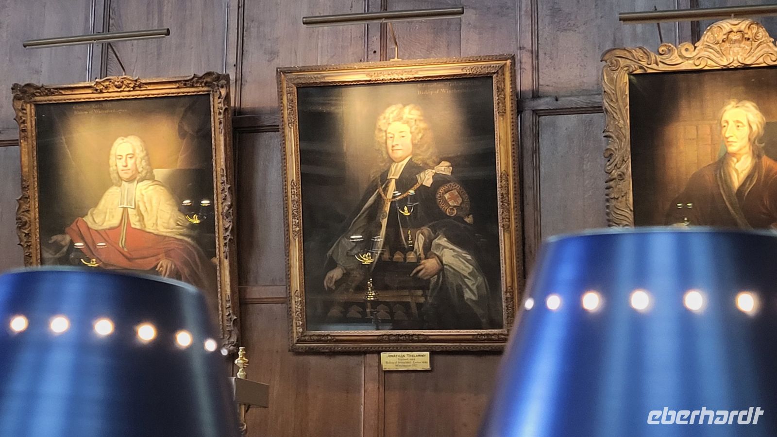 042 – England, Oxford, Christ Church College