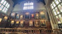 046 – England, Oxford, Christ Church College