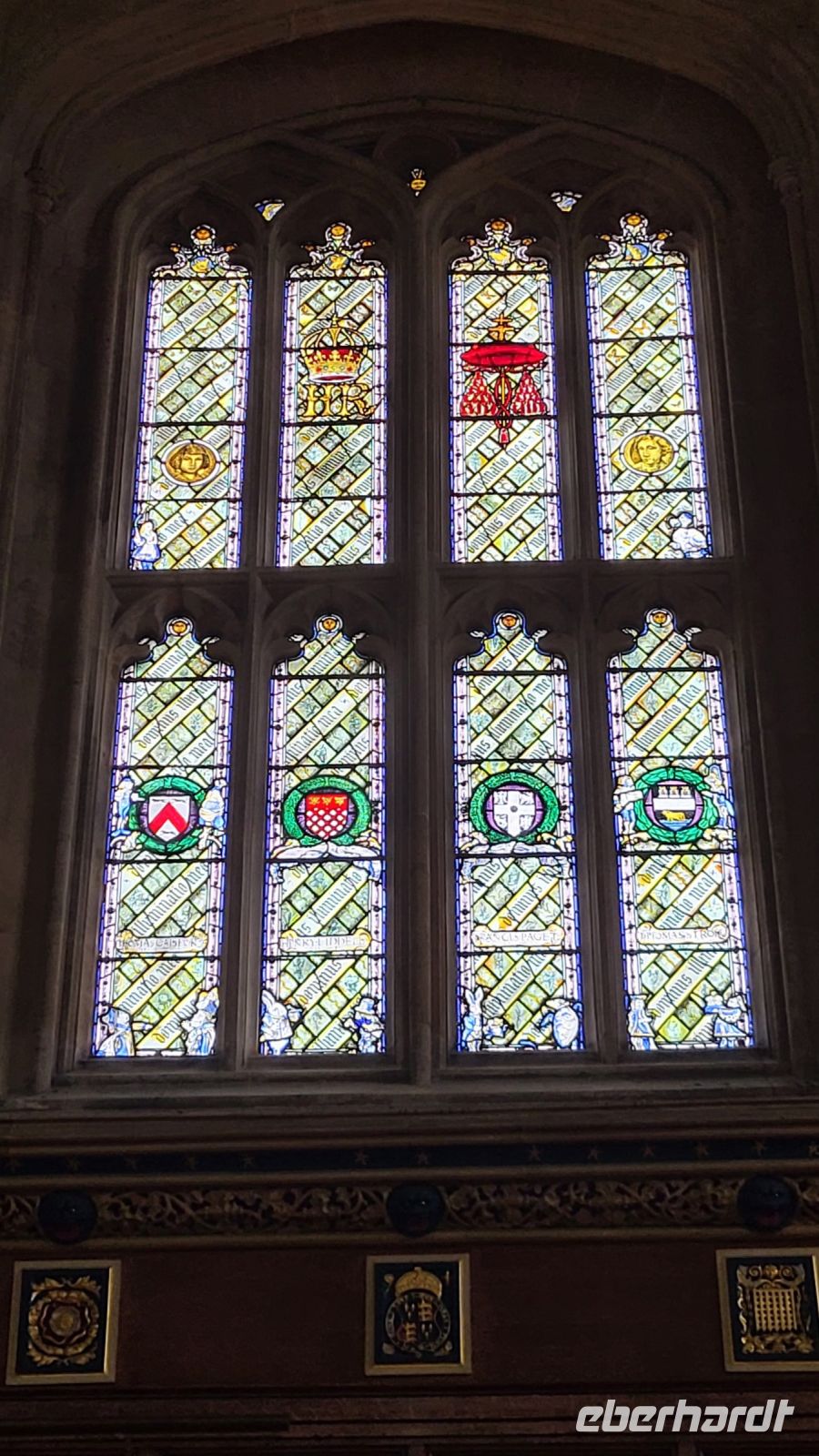 047 – England, Oxford, Christ Church College