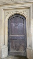 053 – England, Oxford, Christ Church College