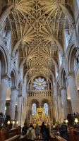 062 – England, Oxford, Christ Church College