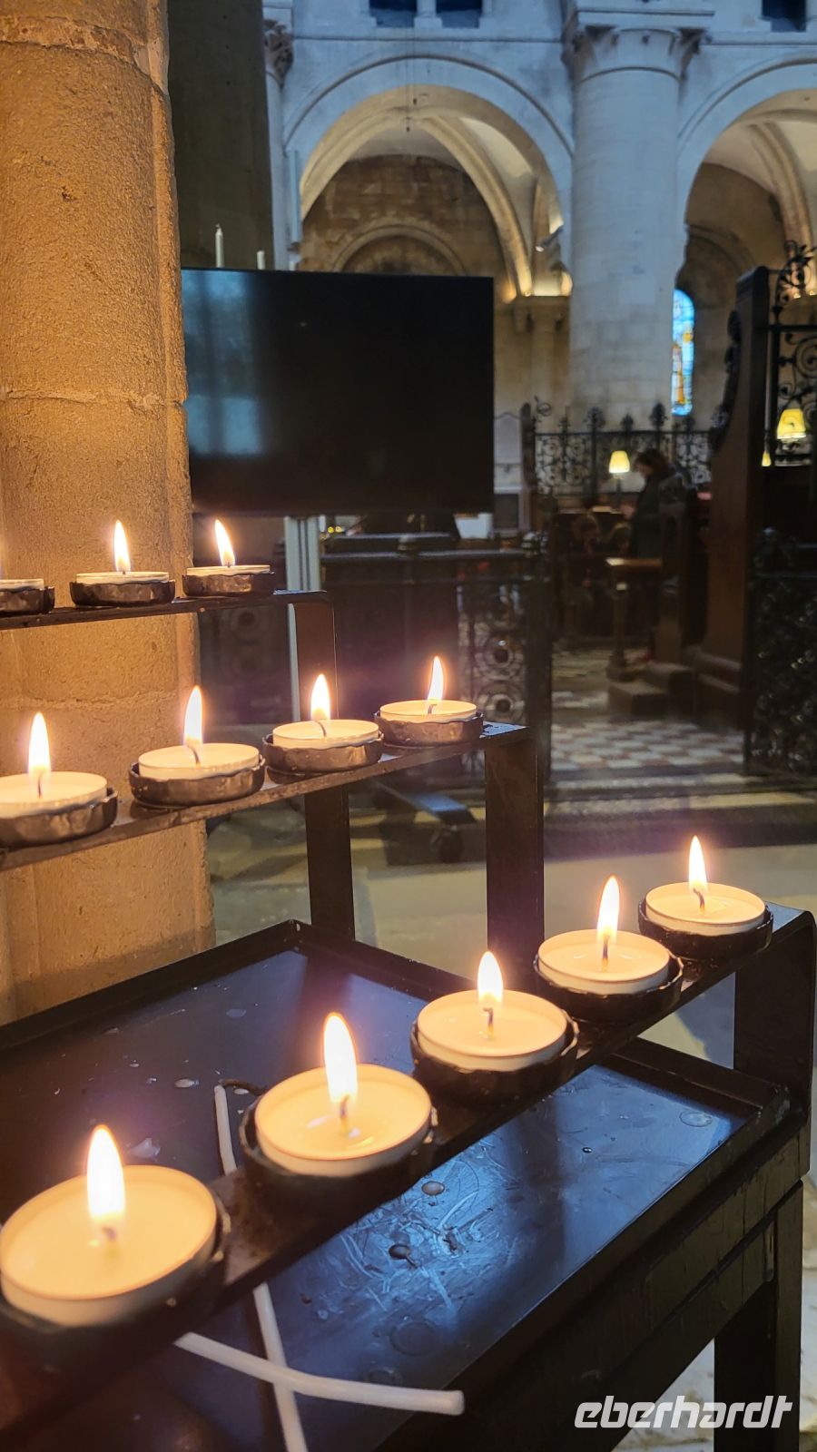 065 – England, Oxford, Christ Church College