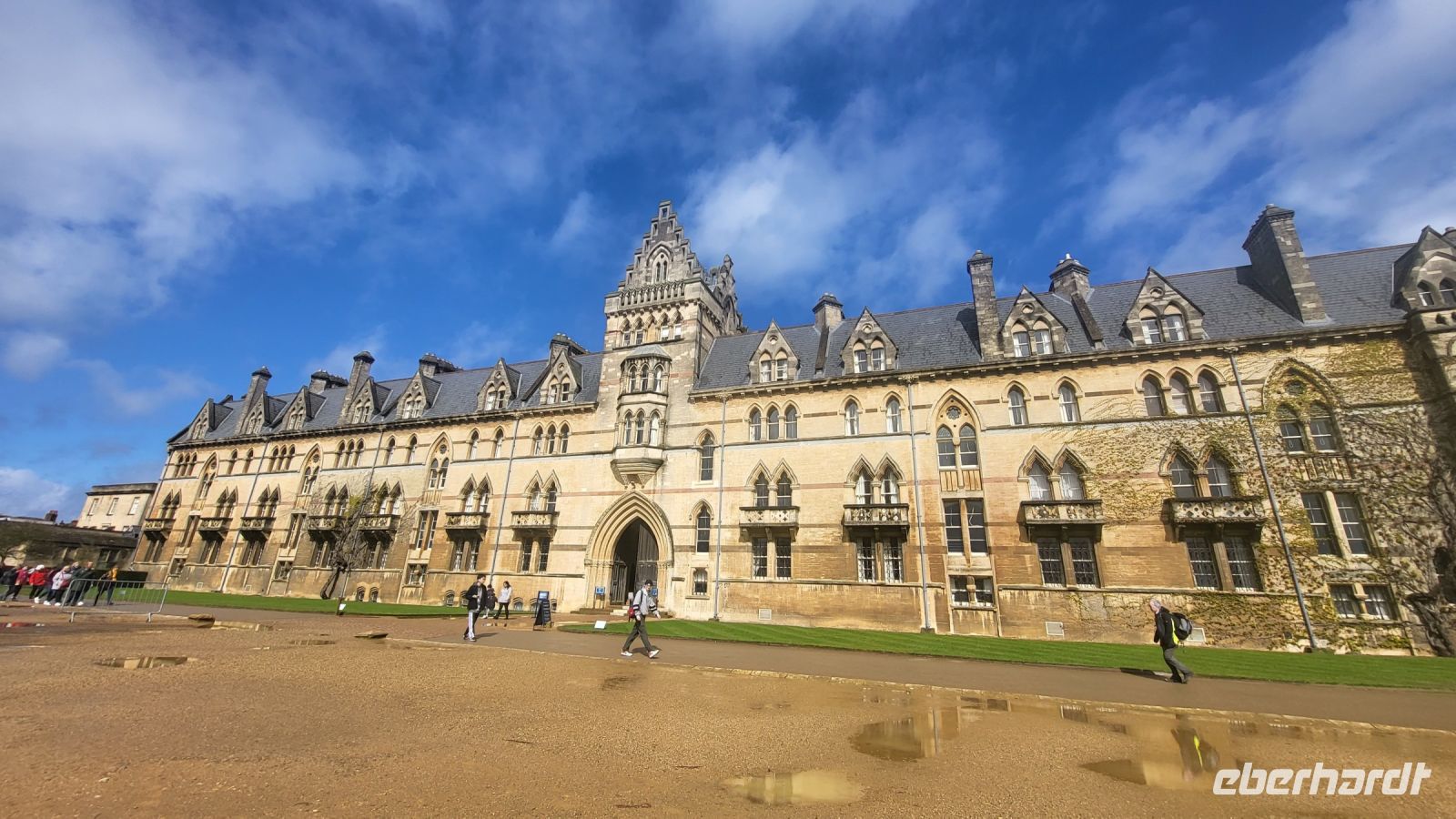 069 – England, Oxford