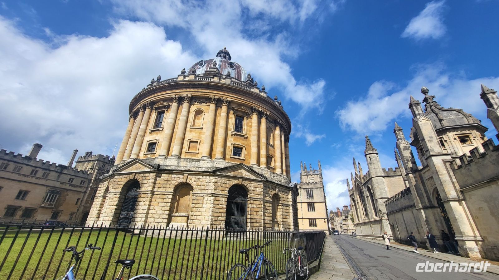 072 – England, Oxford