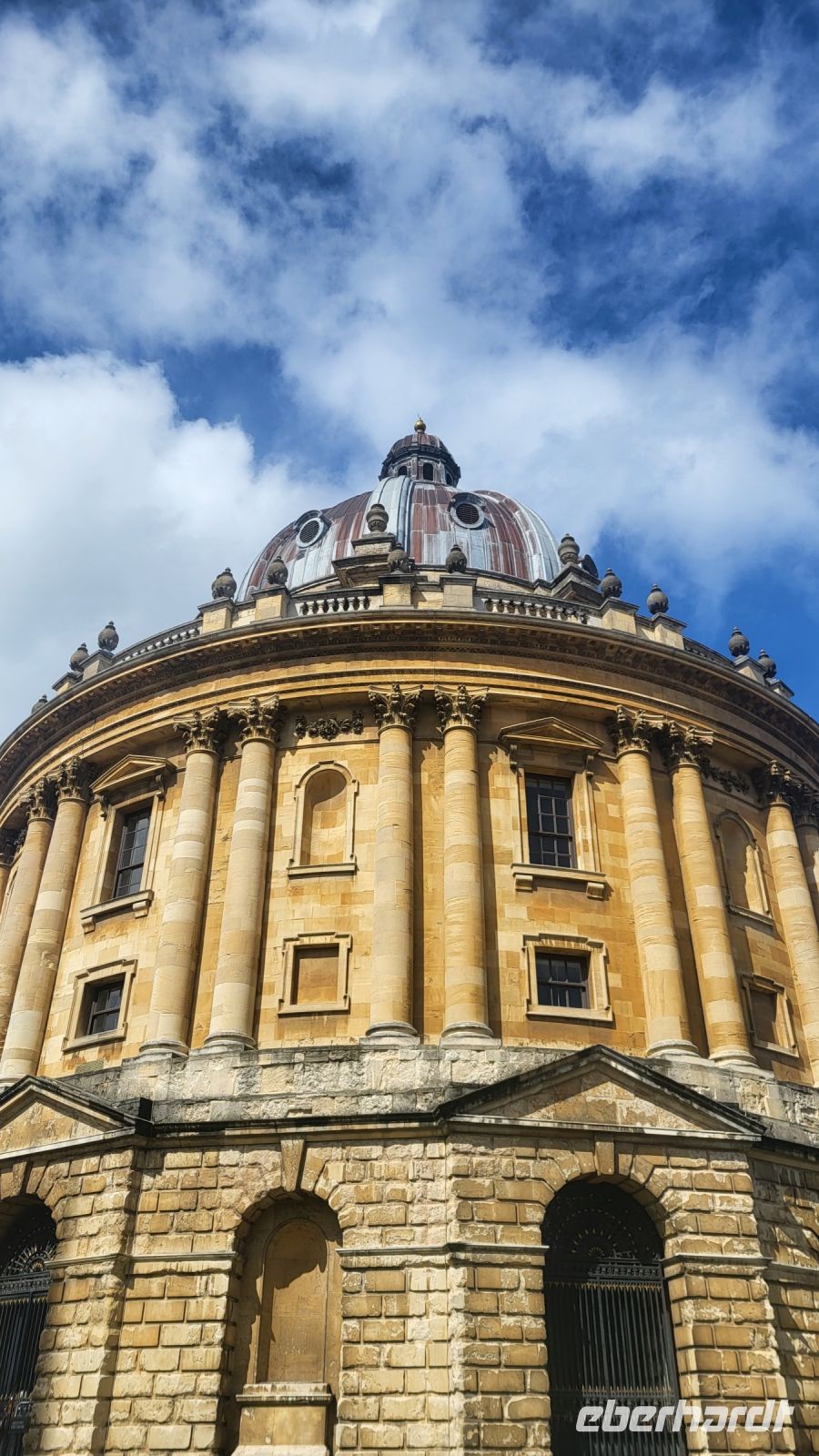 073 – England, Oxford