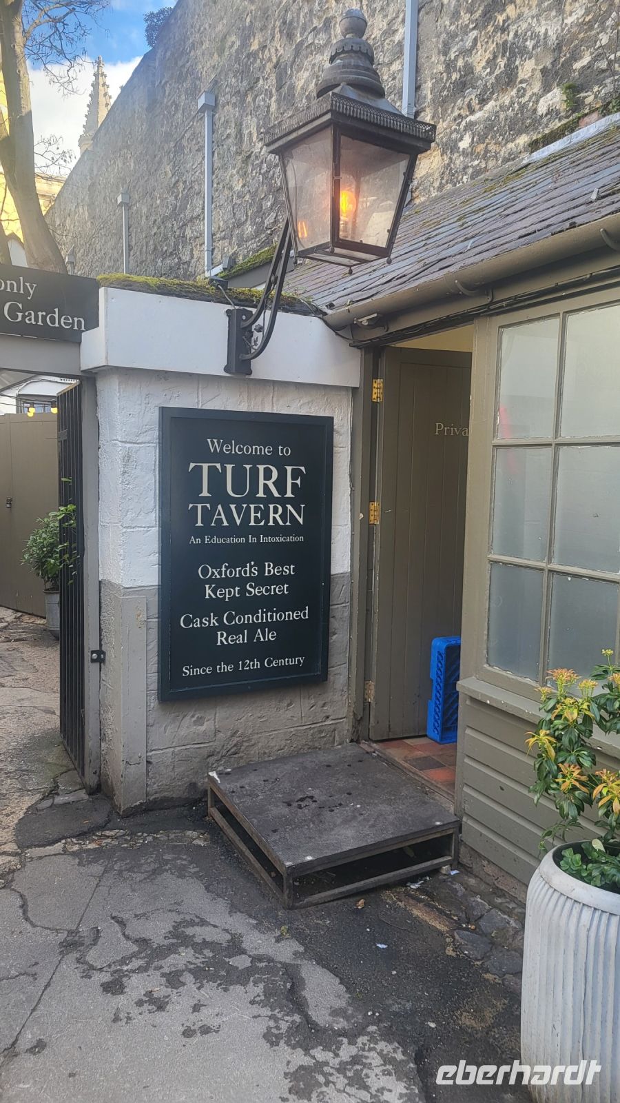 081 – England, Oxford