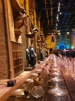 083 – England, London, Harry Potter Studio Tour