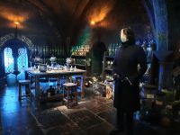 084 – England, London, Harry Potter Studio Tour