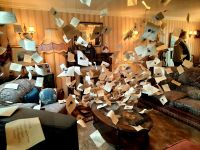 086 – England, London, Harry Potter Studio Tour