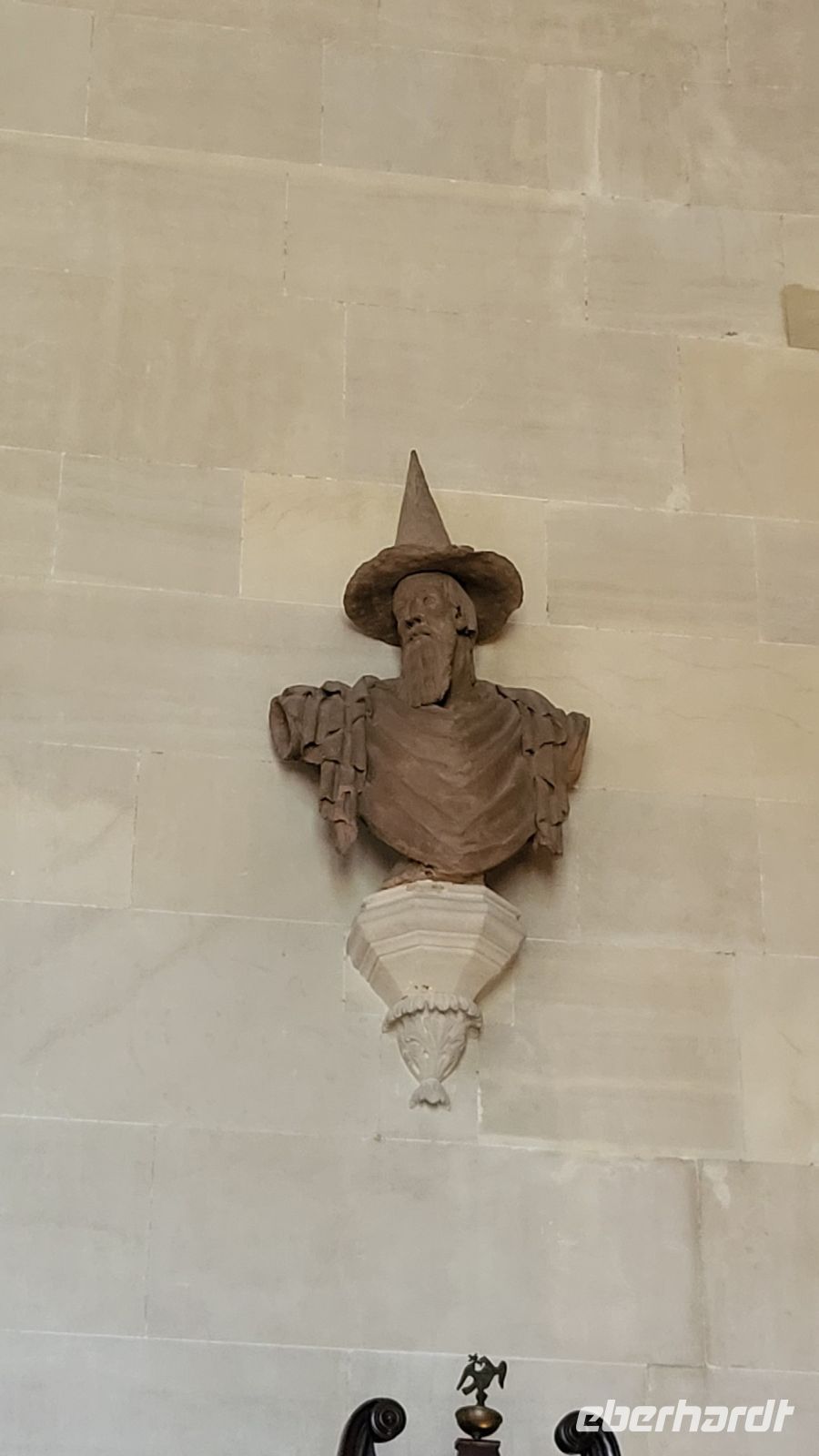 103 – England, Lacock, Abbey