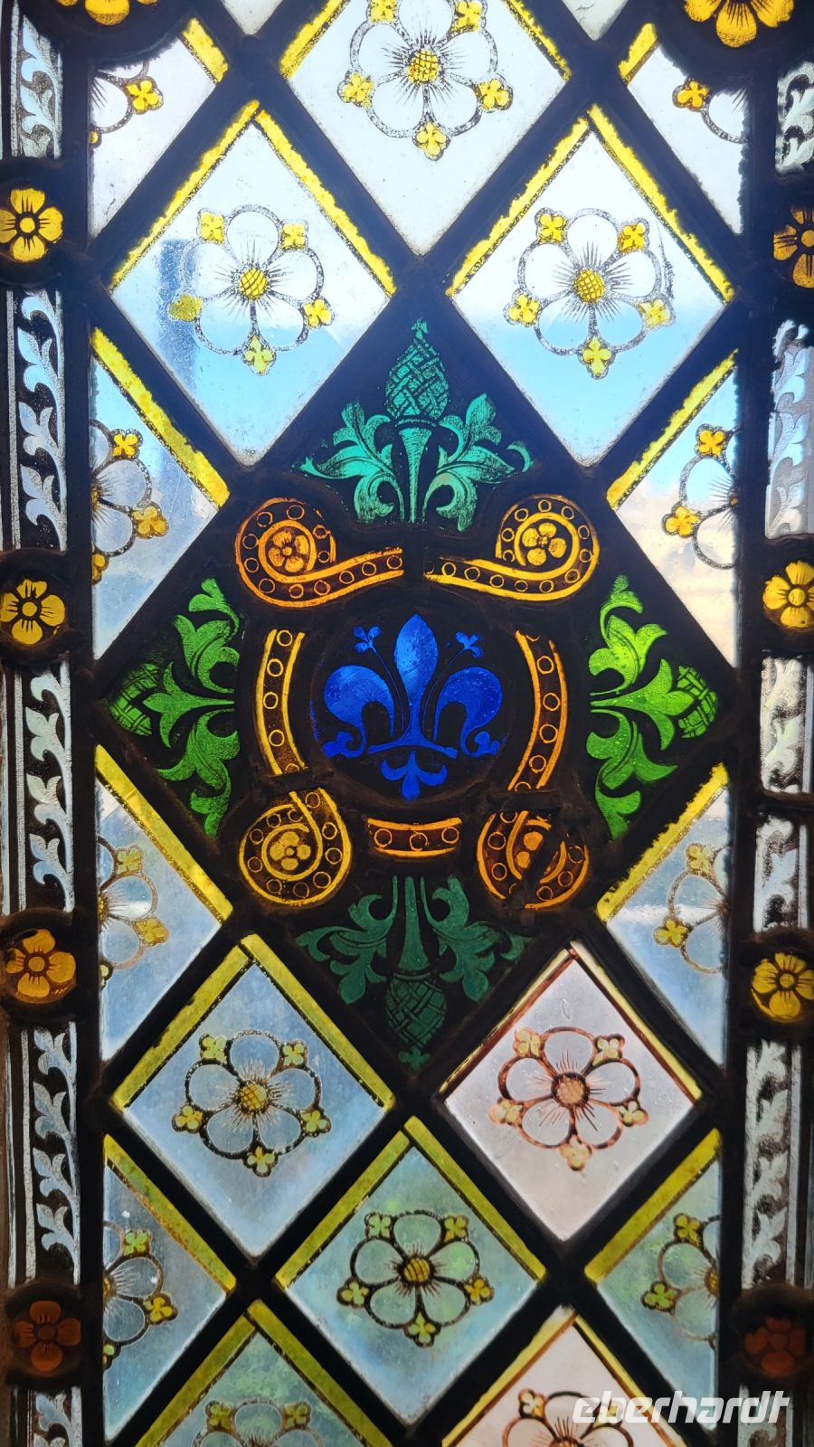 109 – England, Gloucester Kathedrale