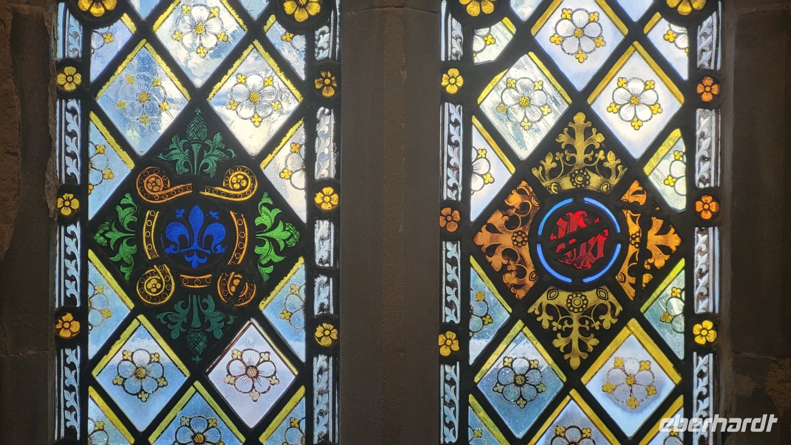 110 – England, Gloucester Kathedrale