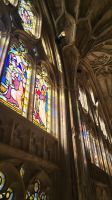 116 – England, Gloucester Kathedrale
