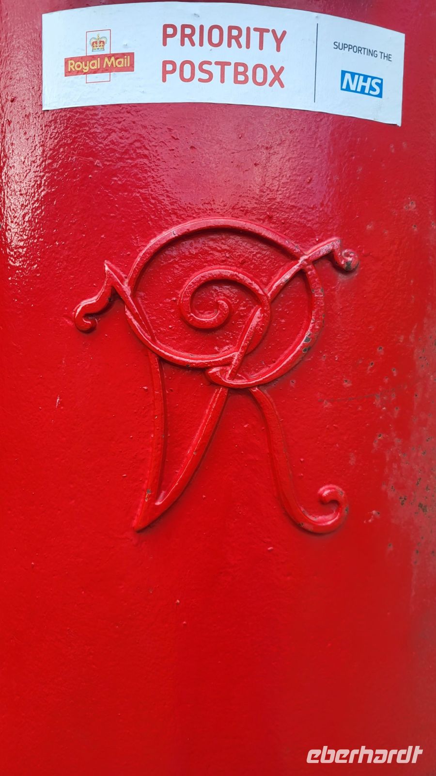 121 – England, Gloucester