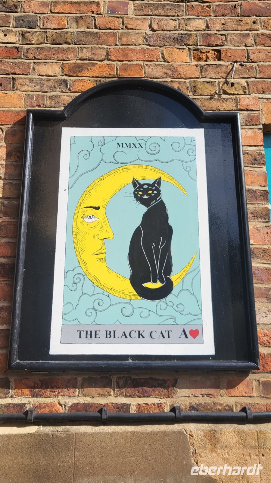 122 – England, Gloucester