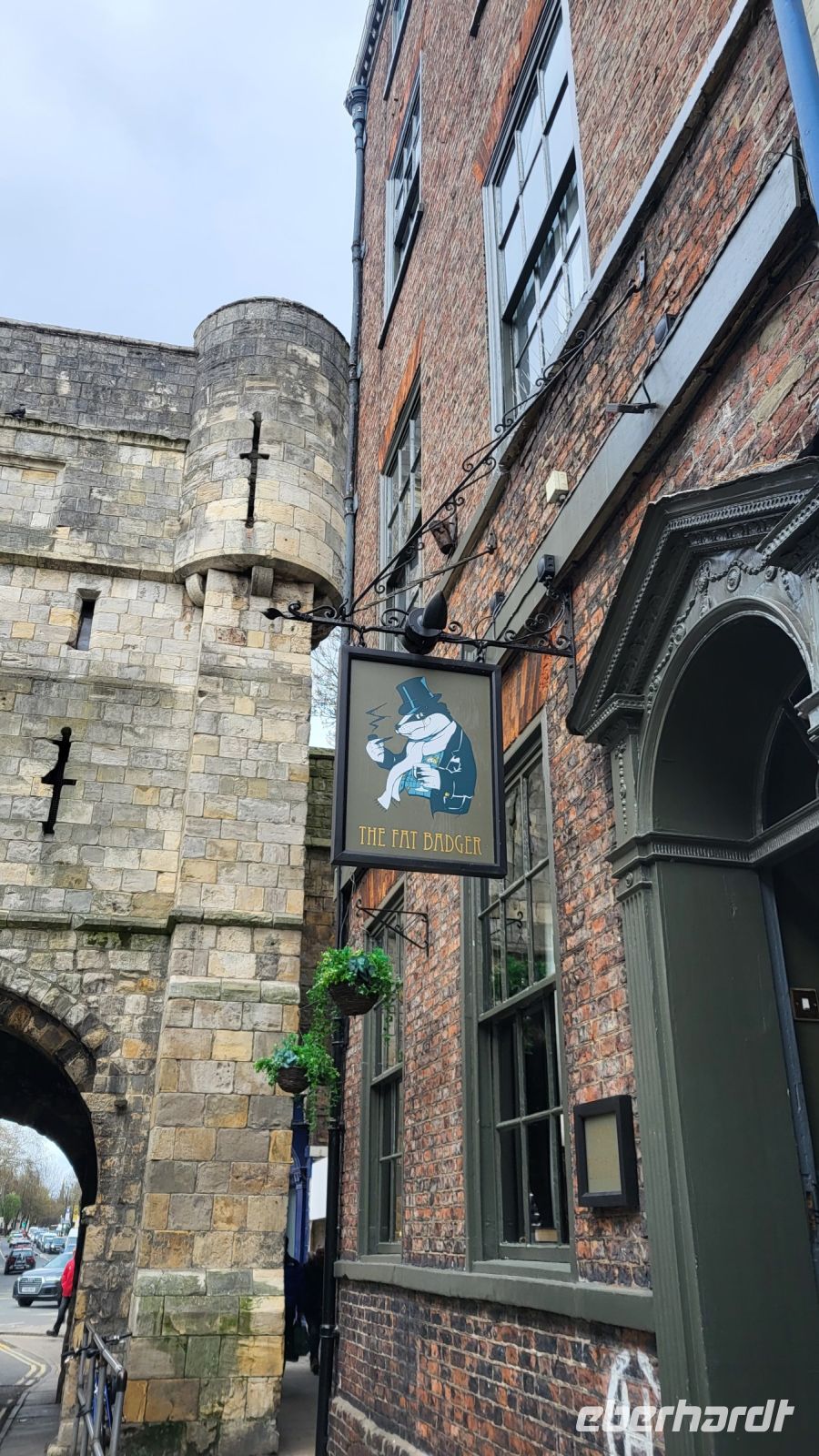 131 – England, York