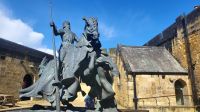 143 – England, Alnwick