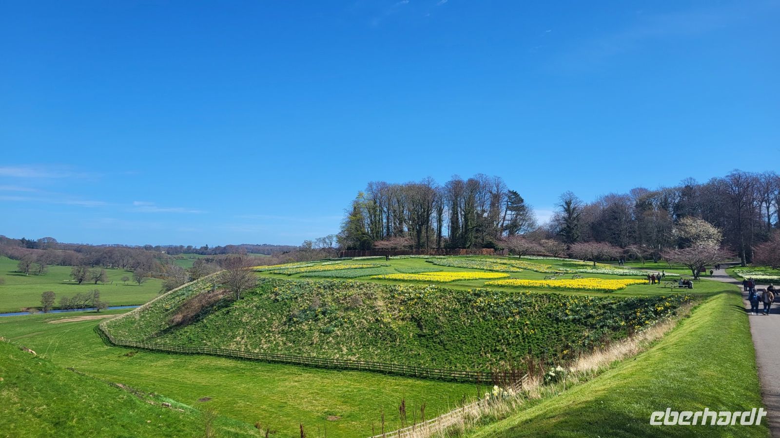 145 – England, Alnwick