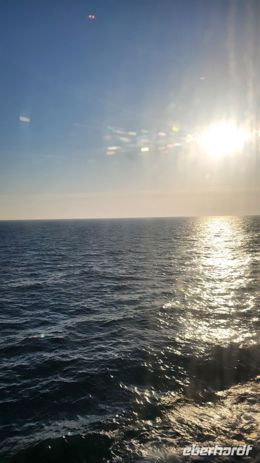 150 – Auf dem Weg nach Hause