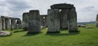 20230519 112754 Stonehenge- einzigartig die Decksteine