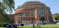 20230520 095211The Royal Albert Hall London