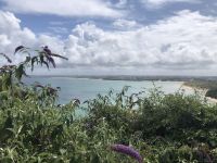 Wanderung nach St. Ives