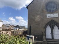 Künstlerort St. Ives