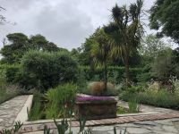 Lost Garden of Heligan