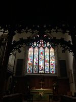 Kirche - Fowey Parish Church