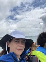 Bootsfahrt zum St. Michaels Mount mit Reiseleiterin Sabine