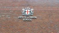 006 – London, City of London School