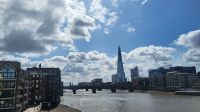 007 – London, Skyline