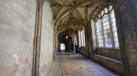 028 – Oxford, Christ Church College