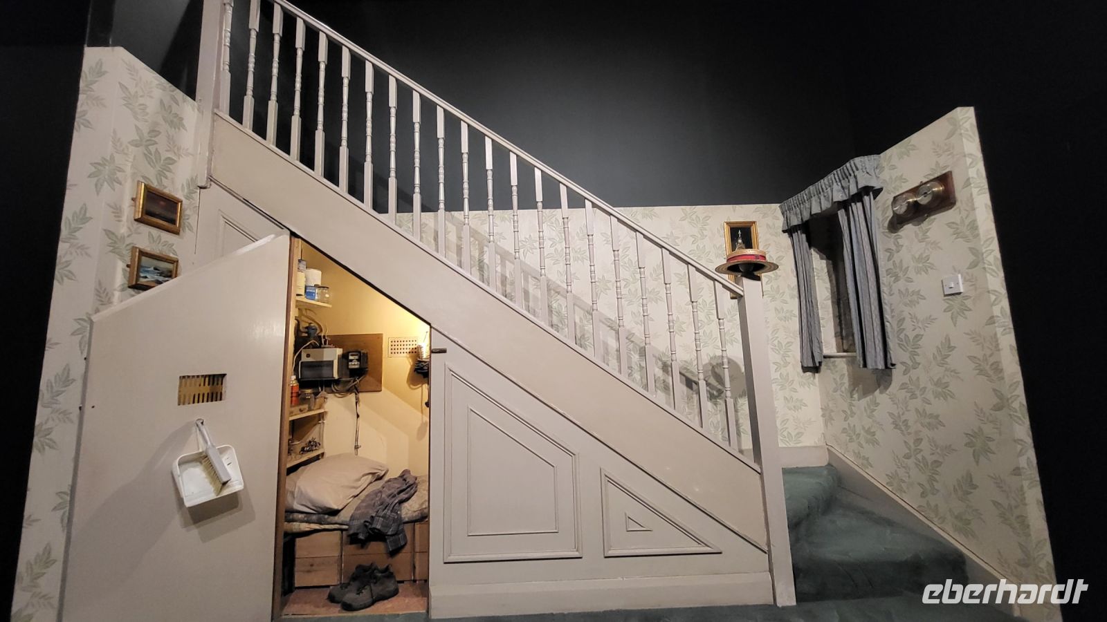 039 – Harry Potter Studio Tour