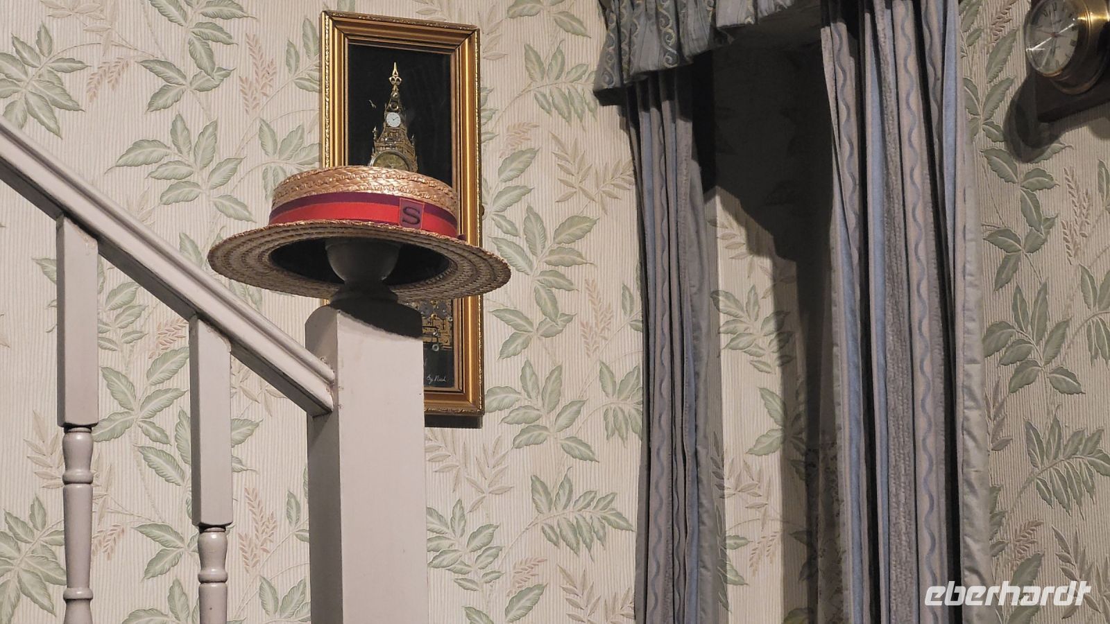 040 – Harry Potter Studio Tour