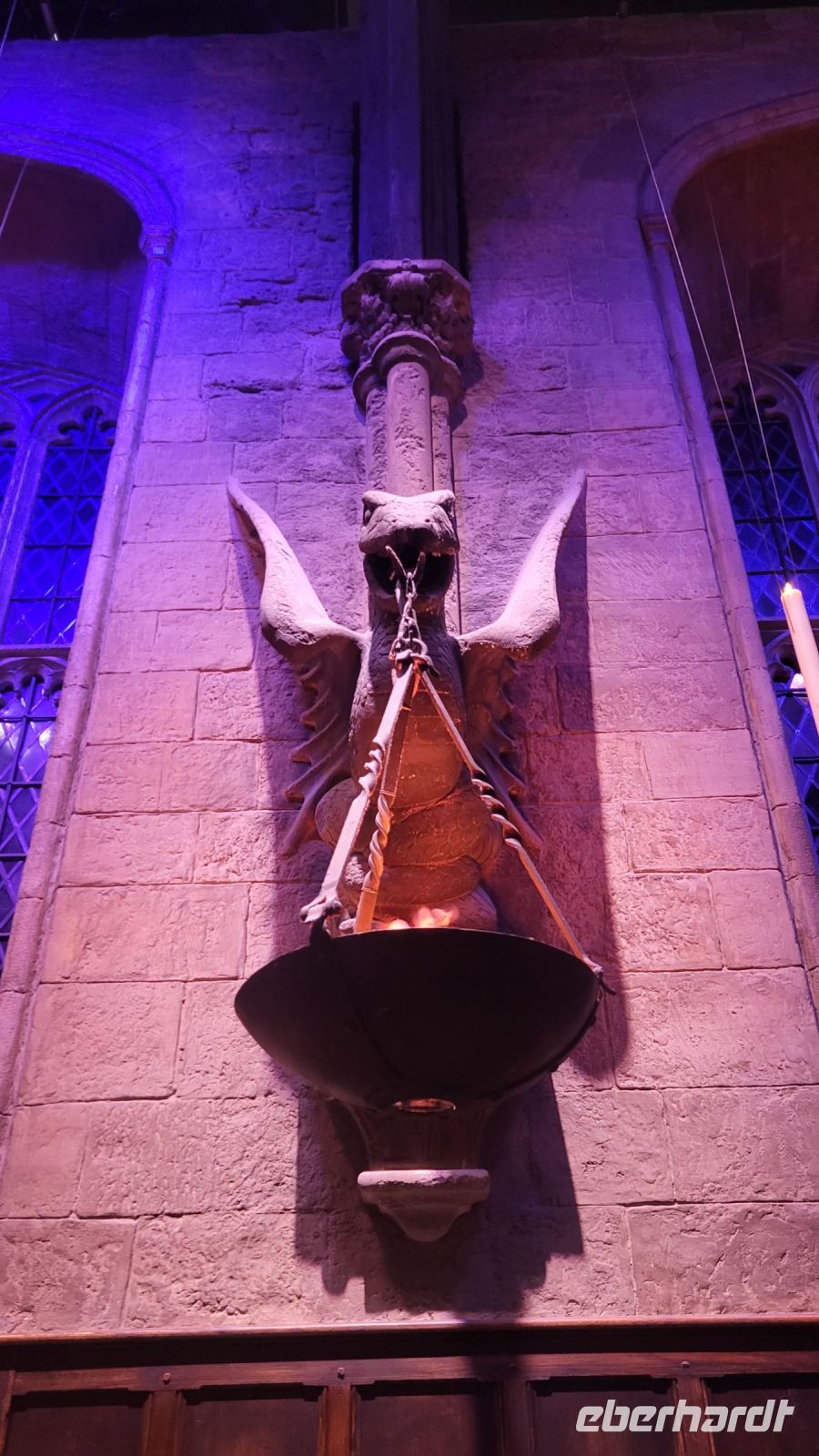 044 – Harry Potter Studio Tour