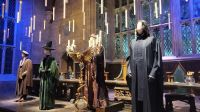 045 – Harry Potter Studio Tour
