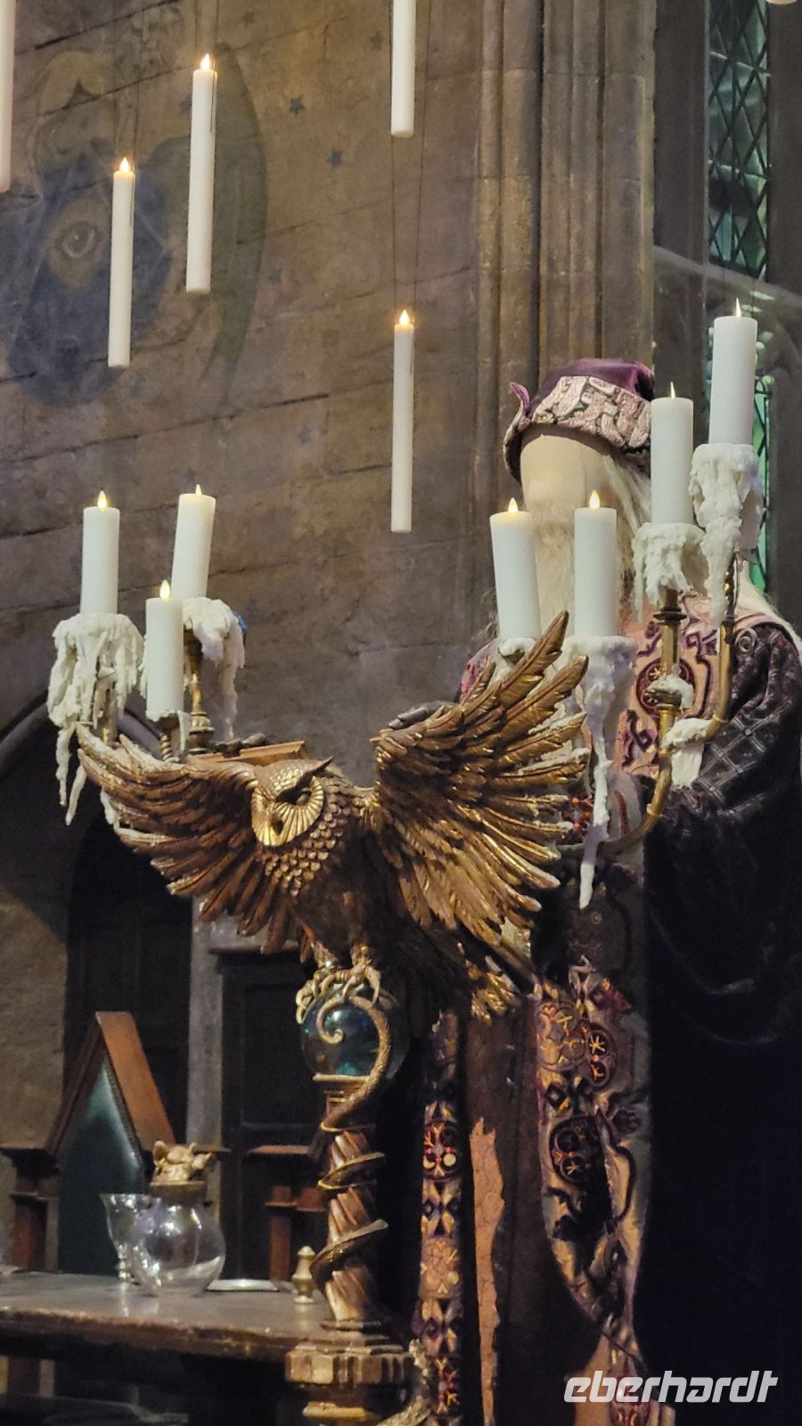 046 – Harry Potter Studio Tour