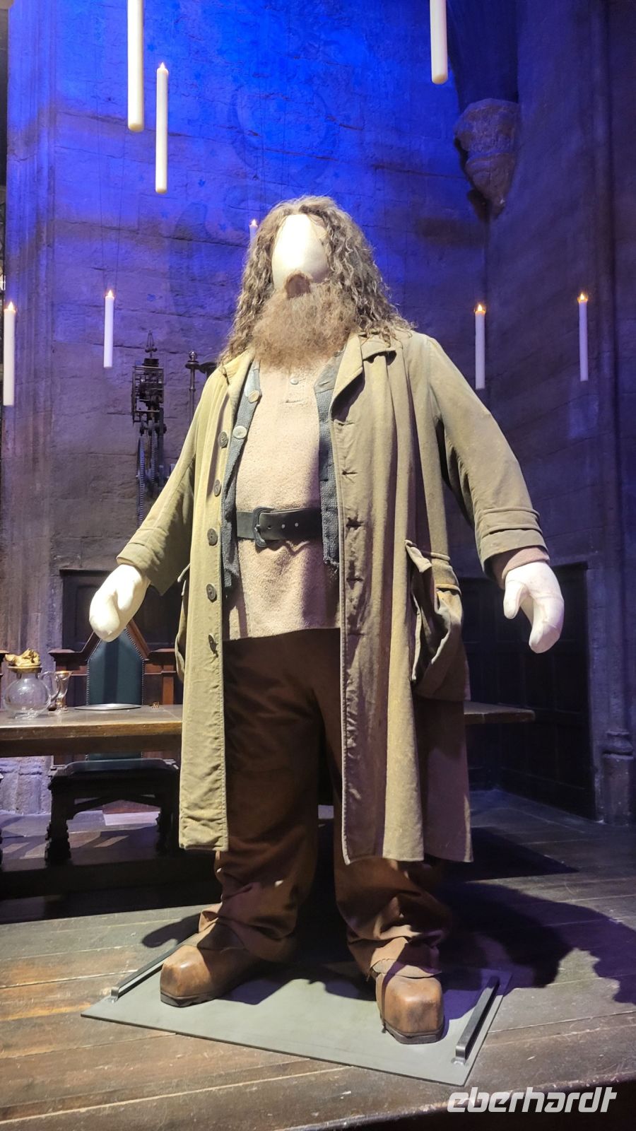 047 – Harry Potter Studio Tour