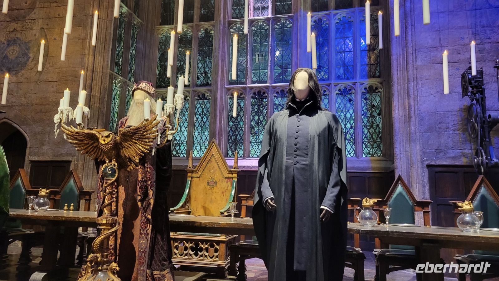 048 – Harry Potter Studio Tour