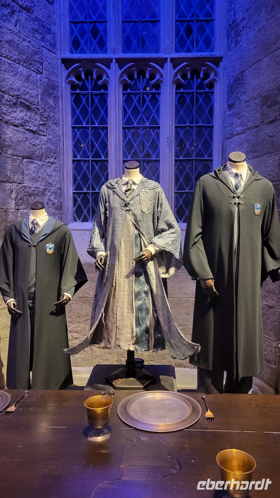 051 – Harry Potter Studio Tour