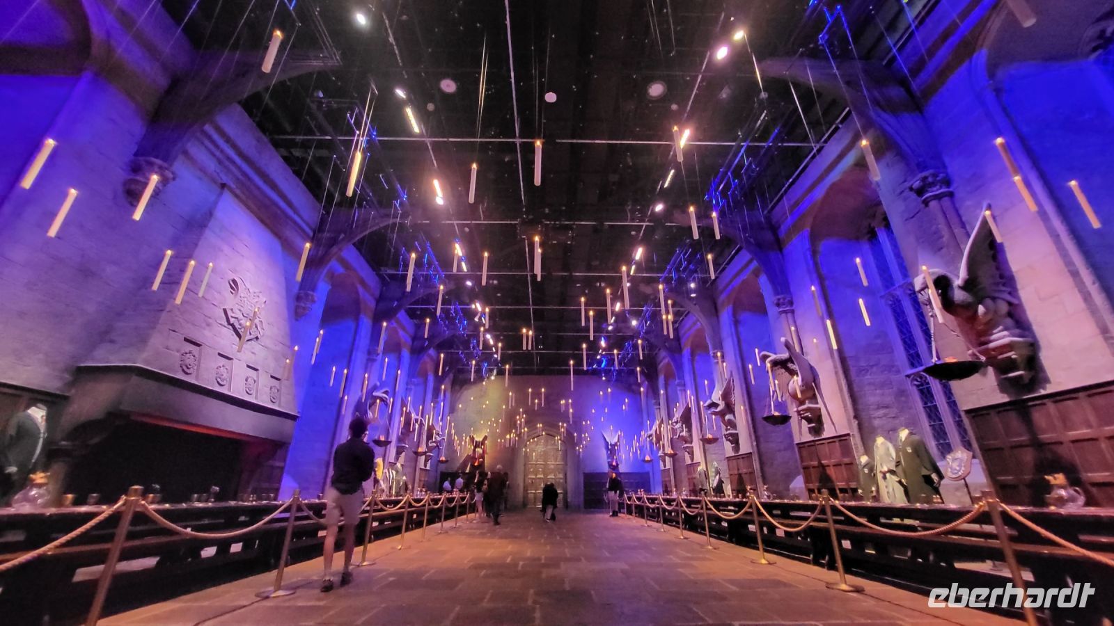 052 – Harry Potter Studio Tour