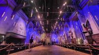 052 – Harry Potter Studio Tour