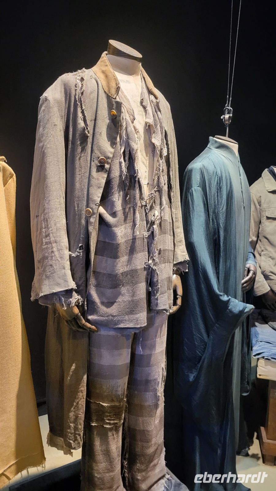 053 – Harry Potter Studio Tour