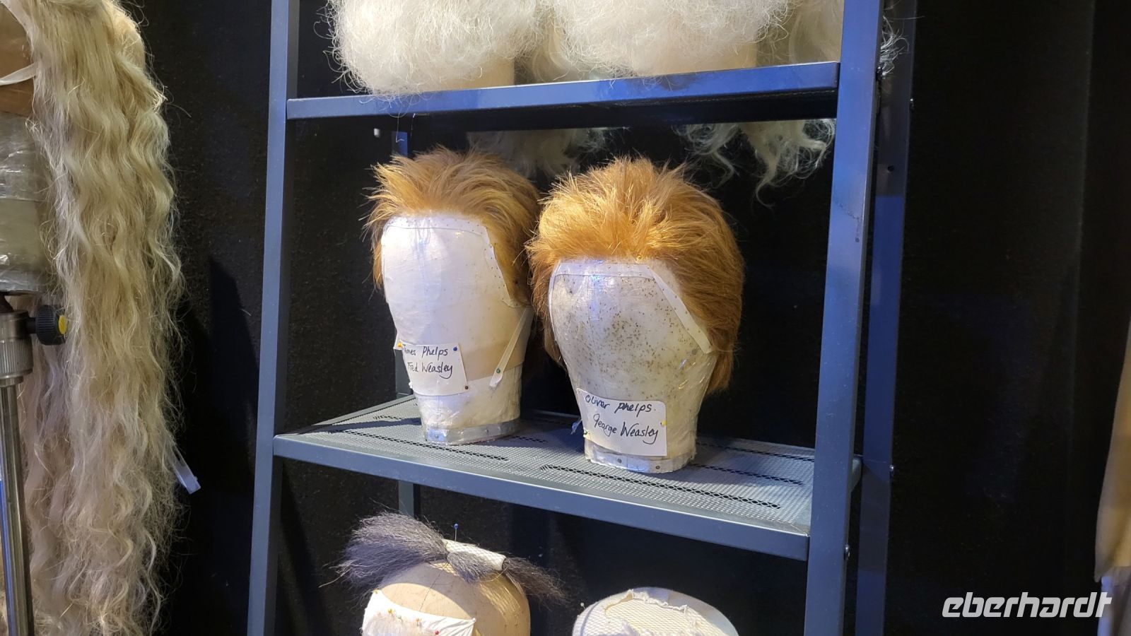 054 – Harry Potter Studio Tour